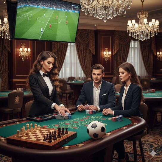 每日牌运 塔罗牌 命运之轮